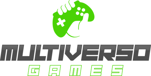 Multiverso Games